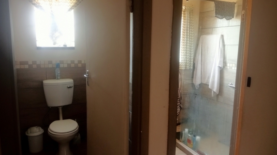 To Let 2 Bedroom Property for Rent in Odendaalsrus Free State